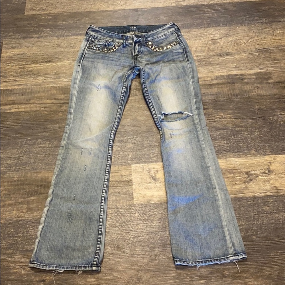 💙 Express Jeans 💙